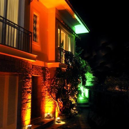 Casa Piabanha - Centro Historico Bed and Breakfast Petrópolis Εξωτερικό φωτογραφία