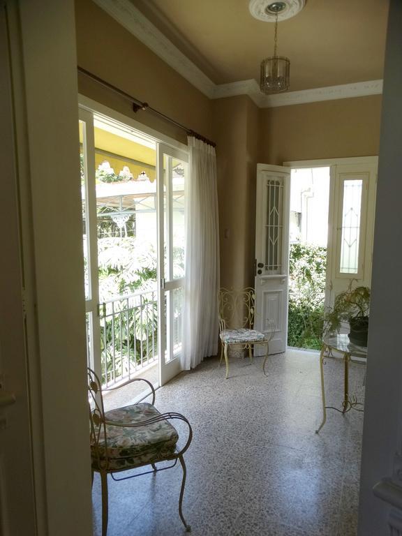 Casa Piabanha - Centro Historico Bed and Breakfast Petrópolis Εξωτερικό φωτογραφία