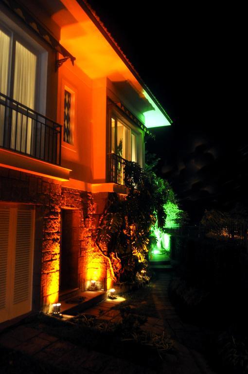 Casa Piabanha - Centro Historico Bed and Breakfast Petrópolis Εξωτερικό φωτογραφία