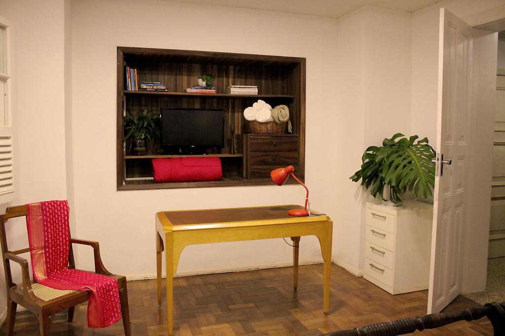 Casa Piabanha - Centro Historico Bed and Breakfast Petrópolis Εξωτερικό φωτογραφία