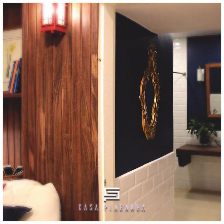 Casa Piabanha - Centro Historico Bed and Breakfast Petrópolis Εξωτερικό φωτογραφία