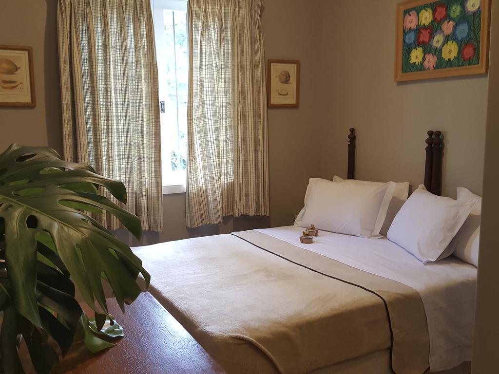 Casa Piabanha - Centro Historico Bed and Breakfast Petrópolis Εξωτερικό φωτογραφία