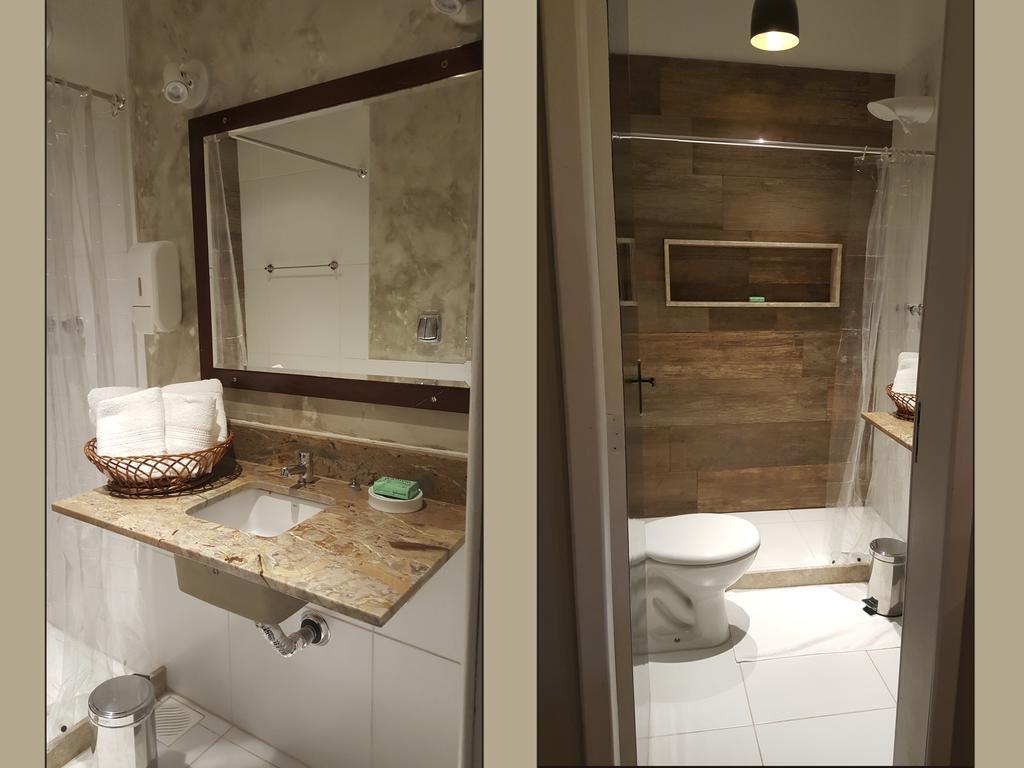 Casa Piabanha - Centro Historico Bed and Breakfast Petrópolis Εξωτερικό φωτογραφία