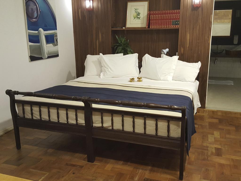 Casa Piabanha - Centro Historico Bed and Breakfast Petrópolis Εξωτερικό φωτογραφία
