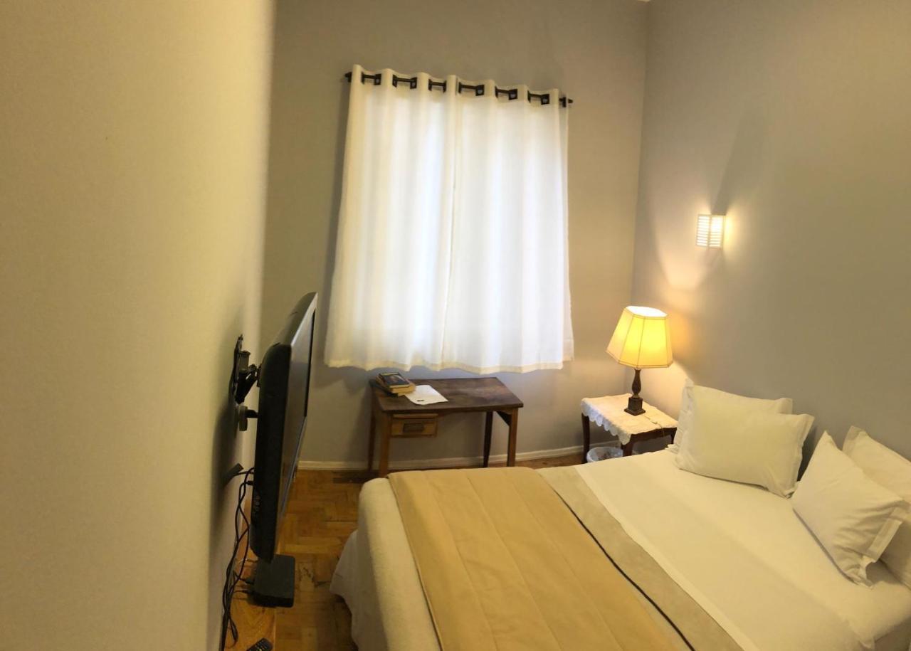 Casa Piabanha - Centro Historico Bed and Breakfast Petrópolis Εξωτερικό φωτογραφία