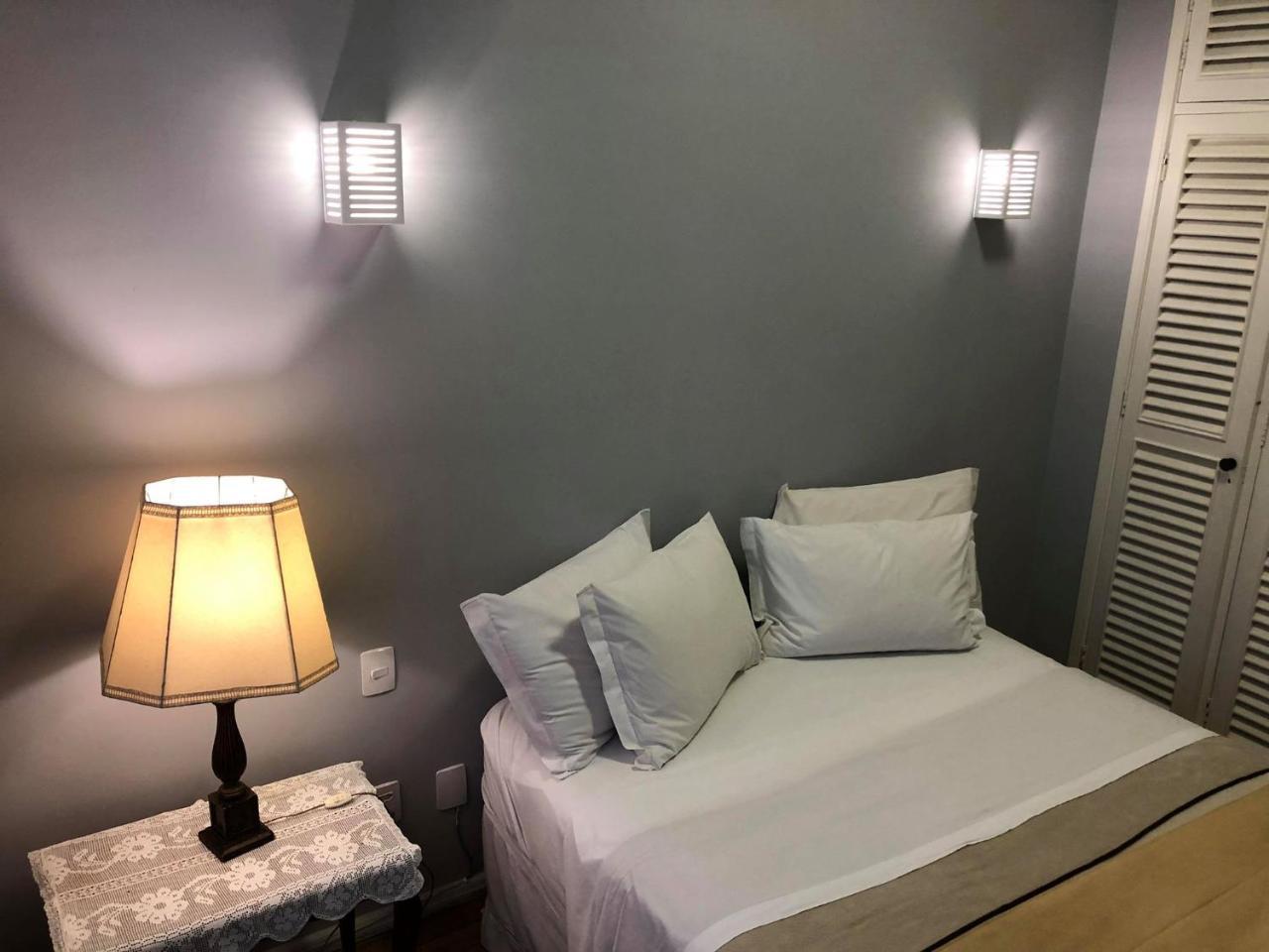 Casa Piabanha - Centro Historico Bed and Breakfast Petrópolis Εξωτερικό φωτογραφία