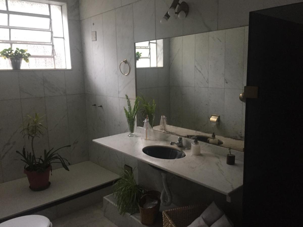 Casa Piabanha - Centro Historico Bed and Breakfast Petrópolis Εξωτερικό φωτογραφία